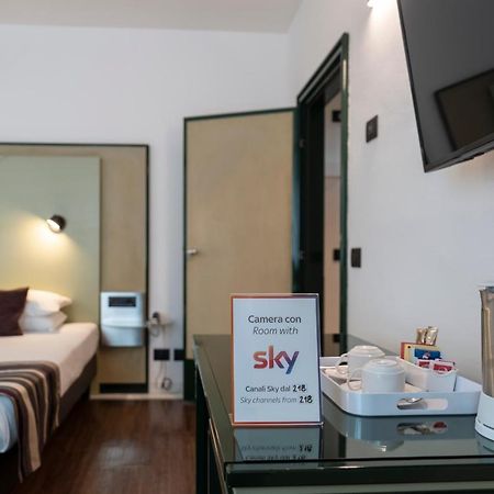 Hotel Buonconsiglio Trento Ngoại thất bức ảnh