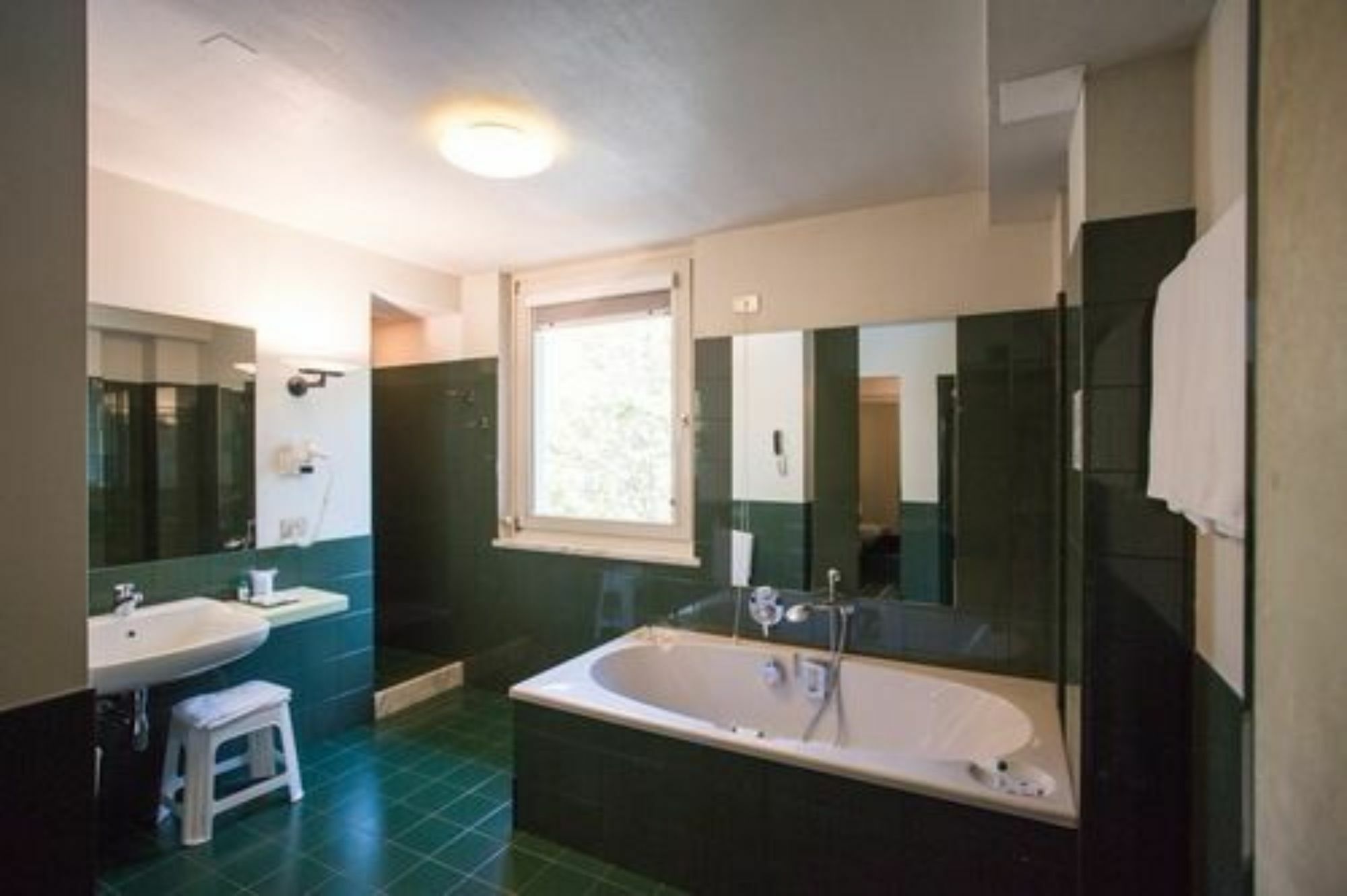 Hotel Buonconsiglio Trento Ngoại thất bức ảnh
