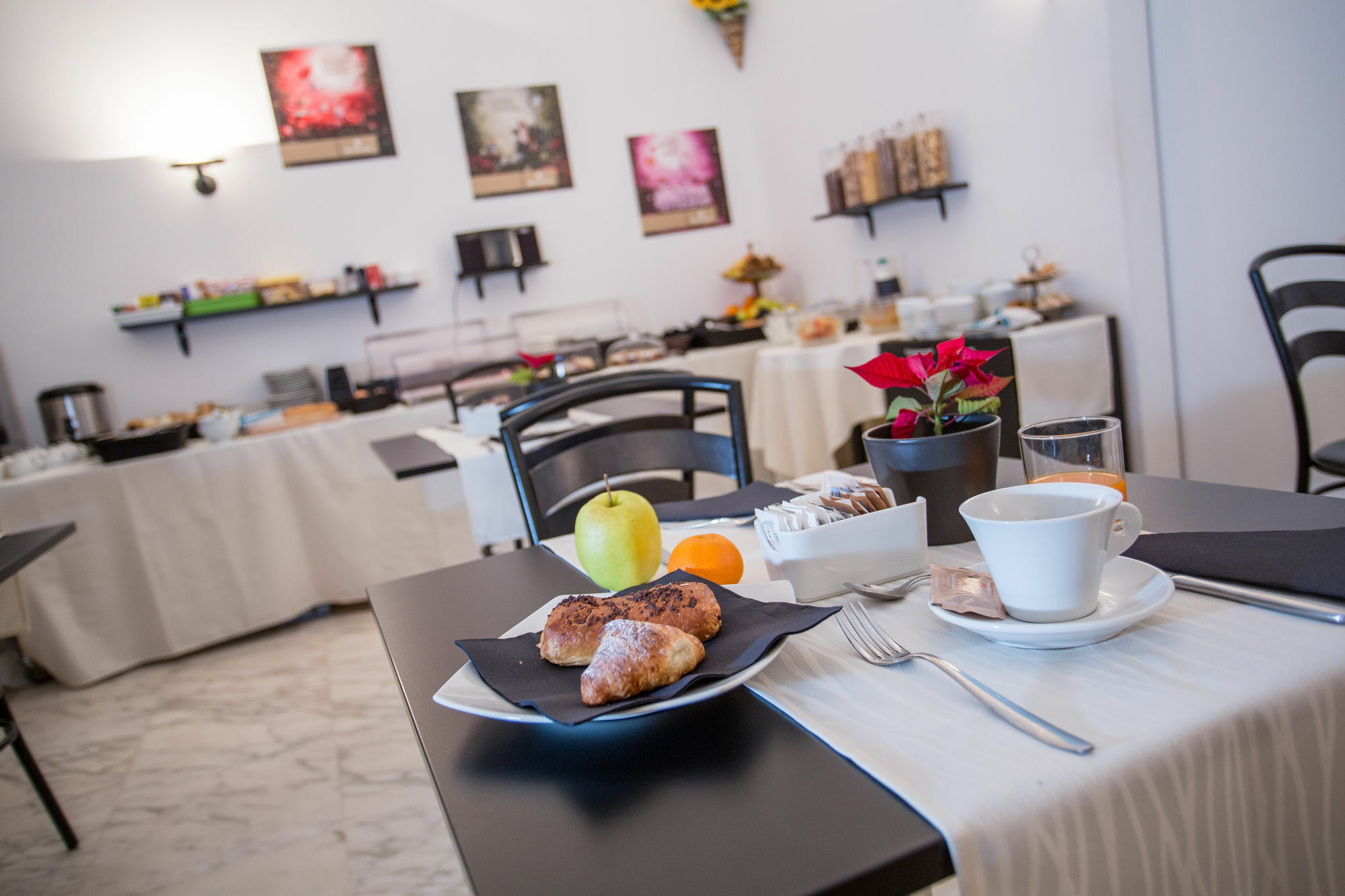 Hotel Buonconsiglio Trento Ngoại thất bức ảnh